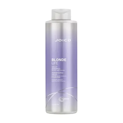Joico Blonde Life Violet szampon do włosów blond 1000ml