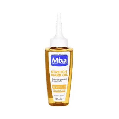 Mixa nawilżający olejek na rozstępy 100 ml