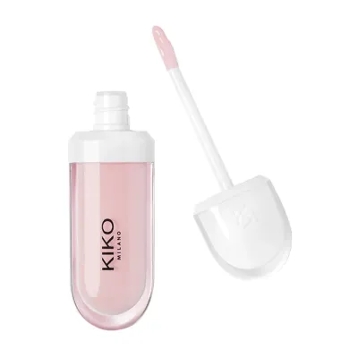 KIKO Milano Lip Volume balsam powiększający usta Tutu Rose 6,5ml