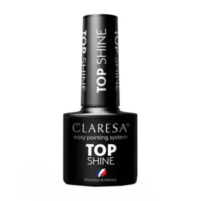 CLARESA TOP SHINE TOP HYBRYDOWY 5G