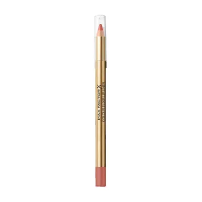 Max Factor Colour Elixir Lip Liner konturówka do ust 05 Brown N Nude 1,2 g