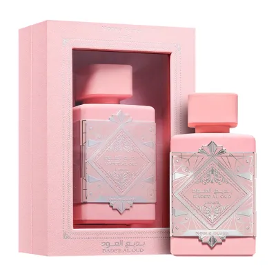 Lattafa Bade'e Al Oud Noble Blush woda perfumowana spray 100ml