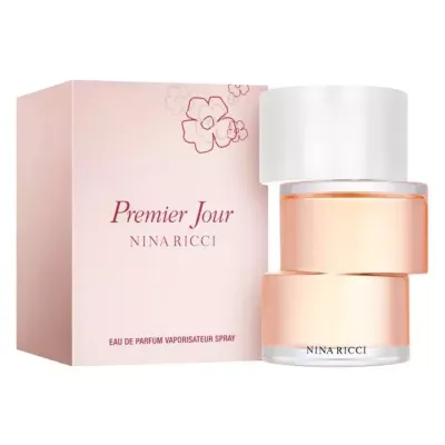 Nina Ricci Premier Jour woda perfumowana spray 100ml