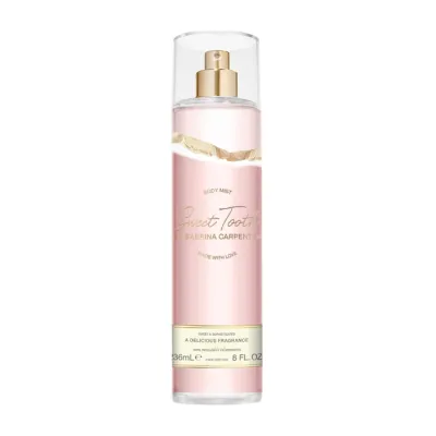 Sabrina Carpenter Sweet Tooth mgiełka do ciała 236 ml