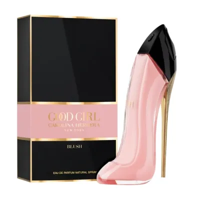Carolina Herrera Good Girl Blush woda perfumowana spray 80ml
