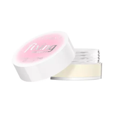 CLARESA FIXING POW(D)ER SYPKI PUDER DO TWARZY 5,5G