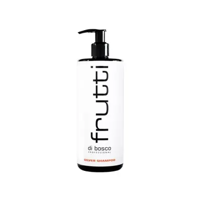 Frutti Professional Silver szampon do włosów 500ml