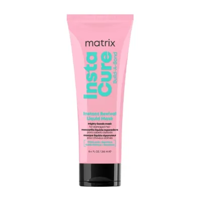 Matrix Insta Cure Build-a-Bond maska do włosów zniszczonych 250ml