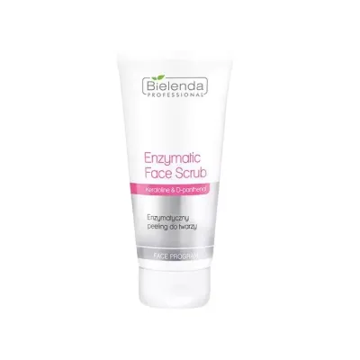 Bielenda Professional enzymatyczny peeling do twarzy 150 g