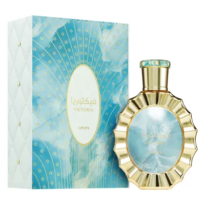Lattafa Victoria woda perfumowana spray 100ml