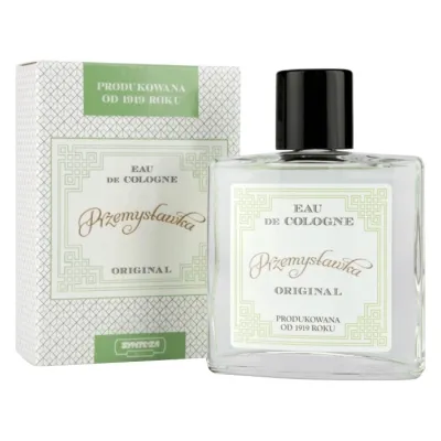 Przemysławka woda kolońska 100ml