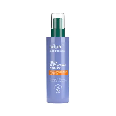 Tołpa Hair Routine serum na końcówki włosów 100ml