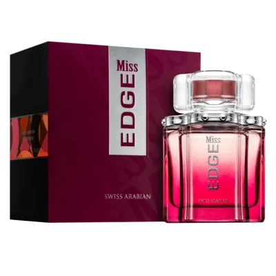 Swiss Arabian Miss Edge woda perfumowana spray 100ml
