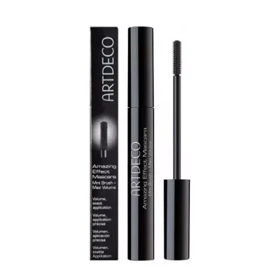 Artdeco tusz Amazing Effect Czarny 6 ml