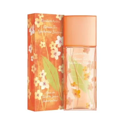 Elizabeth Arden Green Tea Nectarine Blossom woda toaletowa spray 100ml