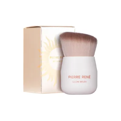 Pierre Rene Golden Horizon Glow Brush pędzel kabuki