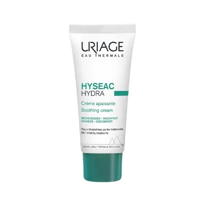 Uriage Hyseac Hydra regenerujący krem do twarzy 40 ml