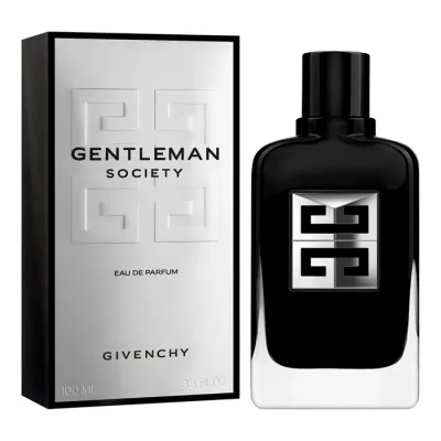 Givenchy Gentleman Society woda perfumowana spray 100 ml