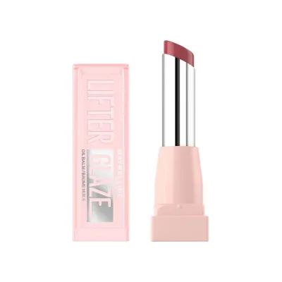 Maybelline Lifter Glaze balsam do ust 007 Berry Haze 2,8 g