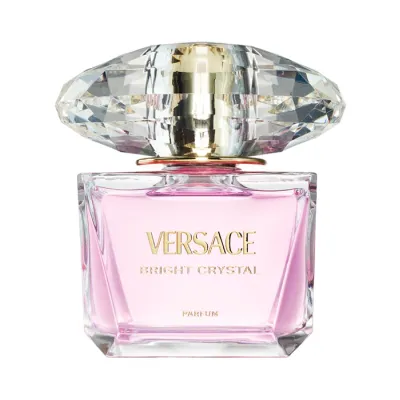 Tester Versace Bright Crystal perfumy spray 90 ml