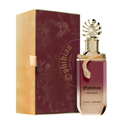 Paris Corner Ophidian Black Cherry woda perfumowana spray 100ml