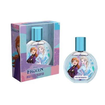 Disney Frozen woda toaletowa spray 50 ml