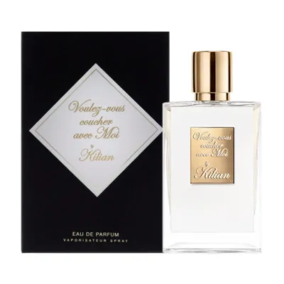 By Kilian Voulez-Vous Coucher Avec Moi woda perfumowana spray 50ml