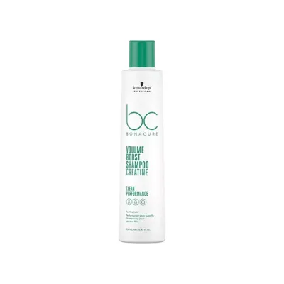 Schwarzkopf BC Bonacure Volume Boost szampon do włosów 250ml