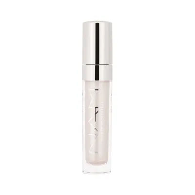 NAM Shine Booster wielofunkcyjny topper i rozświetlacz 6 ml