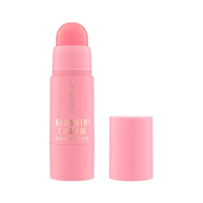 Catrice Blushin' Charm Multi Stick róż w sztyfcie 040 Sparkle Lover 5,5g