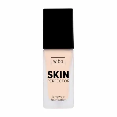 Wibo Skin Perfector podkład do twarzy 3N Beige 30 ml