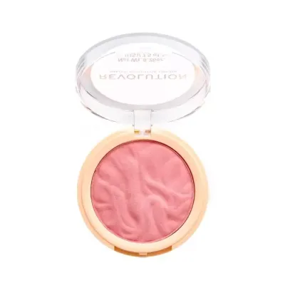 Makeup Revolution Reloaded róż do policzków Ballerina 7,5g