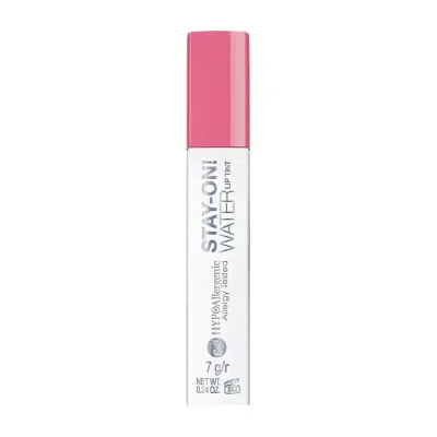 Bell Hypoallergenic Stay-On Water Lip Tint pomadka do ust 05 True Pink 7 g
