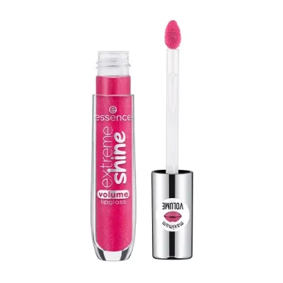 ESSENCE EXTREME SHINE BŁYSZCZYK DO UST 103 PRETTY IN PINK 5ML