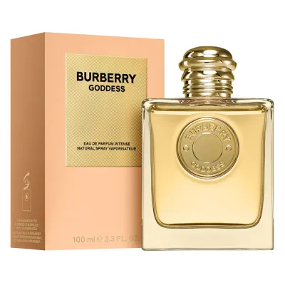 Burberry Goddess Intense woda perfumowana spray 100ml