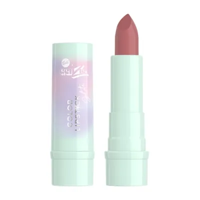 Bell x GenZie pomadka do ust w sztyfcie 02 Peach Beige 4,25 g