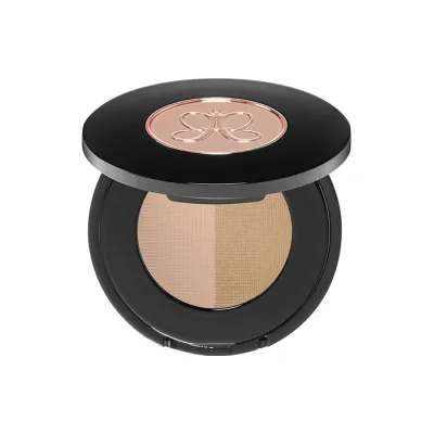 Anastasia Beverly Hills Brow Powder Duo puder do brwi Blonde 1,6 g