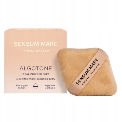 Sensum Mare Algotone puszek do pudru