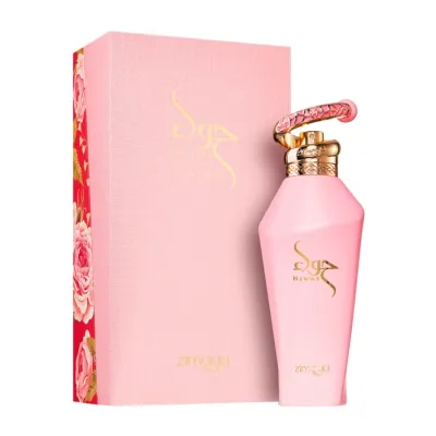 Zimaya Hawwa Pink woda perfumowana spray 100ml