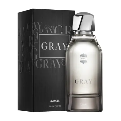 Ajmal Gray woda perfumowana spray 100ml