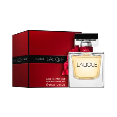 Lalique Le Parfum woda perfumowana spray 50ml