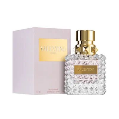 VALENTINO DONNA WODA PERFUMOWANA SPRAY 50ML