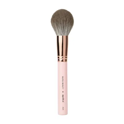 Boho Beauty x Apollca pędzel do makijażu twarzy A05