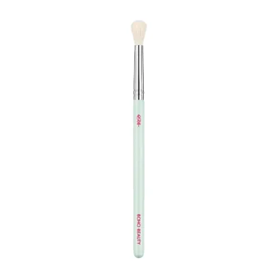 Boho Beauty pędzel do blendowania cieni do powiek 206 N