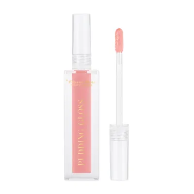 Pierre Rene Pudding Lip Gloss błyszczyk do ust 01 Glossy Up Honey 5ml