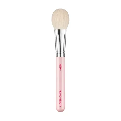 Boho Beauty pędzel do bronzera i różu 103 N