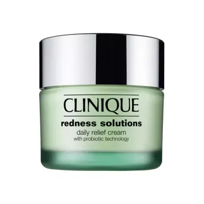 CLINIQUE REDNESS SOLUTIONS KOJĄCY KREM NAWILŻAJĄCY 50ML