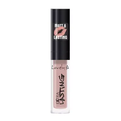 Lovely Extra Lasting błyszczyk do ust 16 6 ml