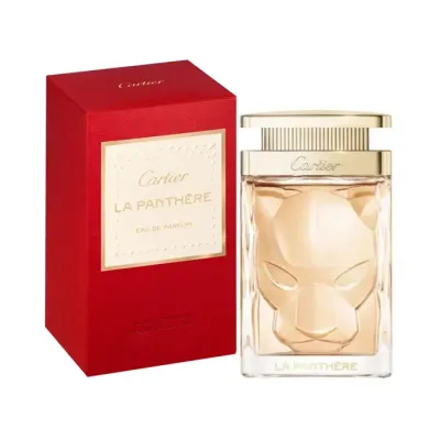 CARTIER LA PANTHERE WODA PERFUMOWANA SPRAY 50ML