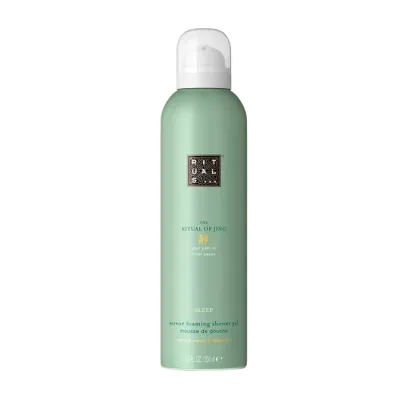 Rituals The Ritual of Jing Sleep pianka pod prysznic w żelu 200 ml